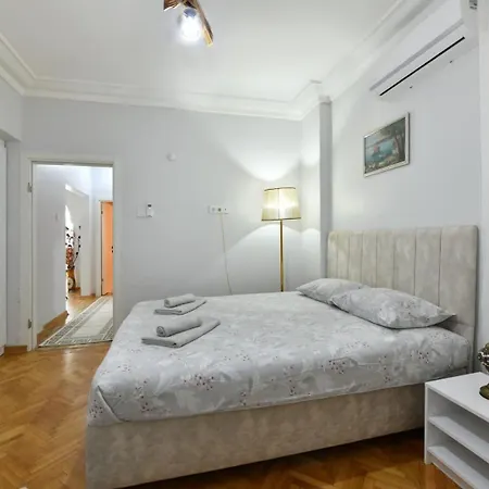 Διαμέρισμα Center 5 Κωνσταντινούπολη