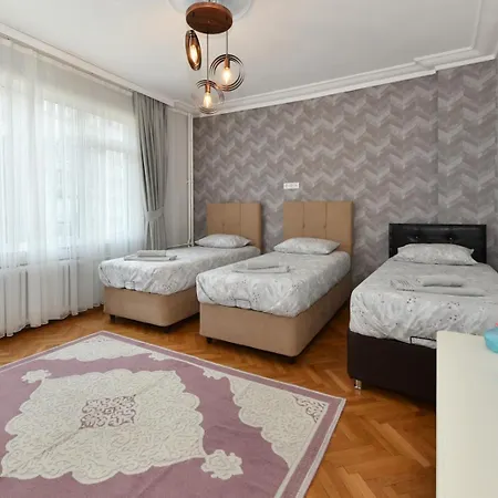 Center 5 Κωνσταντινούπολη