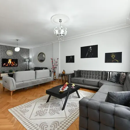Center 5 * Estambul